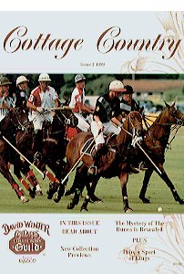 Cottage Country (2 of 1999)