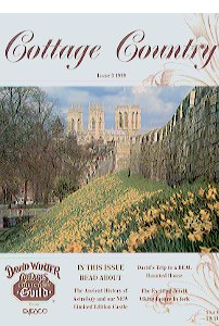 Cottage Country (3 of 1999)