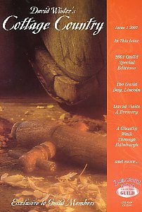 Cottage Country (1 of 2001)