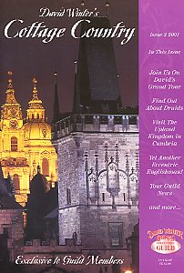 Cottage Country (2 of 2001)