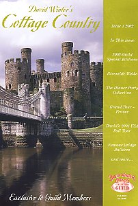 Cottage Country (1 of 2002)