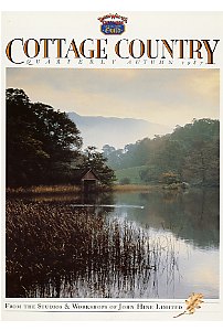 Cottage Country Issue 3