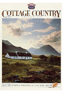 Cottage Country Issue 7