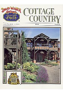Cottage Country Issue 11
