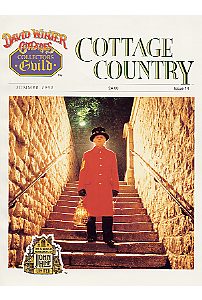 Cottage Country Issue 14