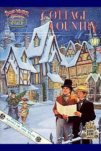 Cottage Country Issue 20