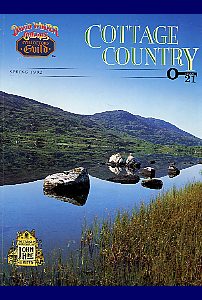 Cottage Country Issue 21