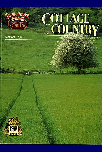 Cottage Country Issue 22
