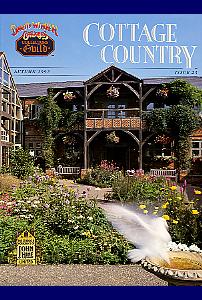Cottage Country Issue 23