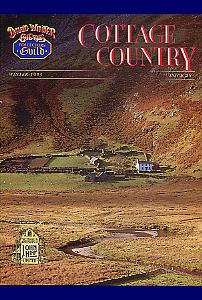 Cottage Country Issue 28