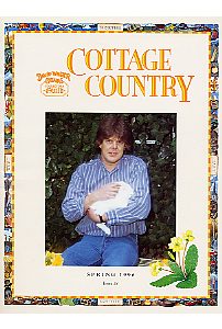 Cottage Country Issue 37