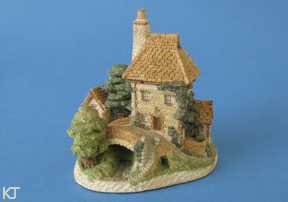 Tollkeeper's Cottage