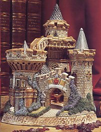 The Font of All Knowledge