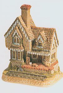 The Stationmaster's House