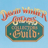 The David Winter Collectors Guild