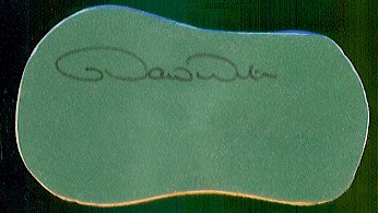 David's Signature